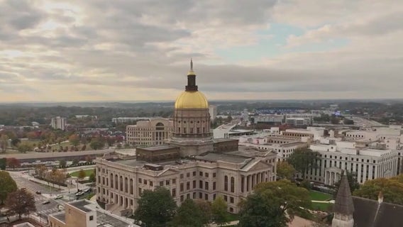 Georgia lawmakers begin 2025 legislative session: Here are the issues to watch
