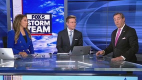 FOX 5 News at 5 p.m. Nov. 12, 2024