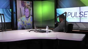 Ep. 9 The Pulse with Bill Anderson: Jax