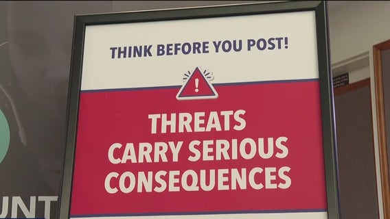 24 Polk County students arrested for written threats since start of 2024 school year, authorities say