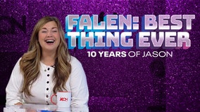 TJS: Falen’s Best Thing Ever - October 4, 2023