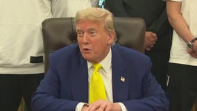Israel-Iran conflict: Is the U.S. getting involved?