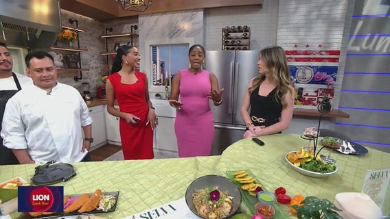 LION Lunch Hour: July 28th, 2025