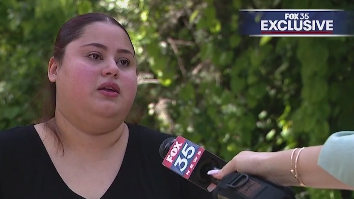 Victims recall abduction attempt in Daytona Beach