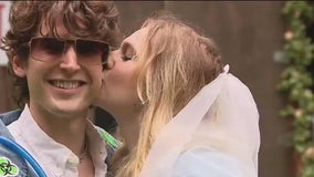 Outside Lands: Popular San Francisco concert offers couples a place to get married