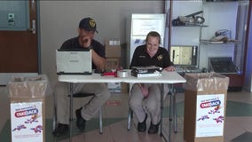 28th annual National Prescription Drug Take Back Day