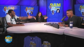 BAM | Bill, Alex & Mike: Diddy requests a pardon? Taylor Swift throws subliminal disses?