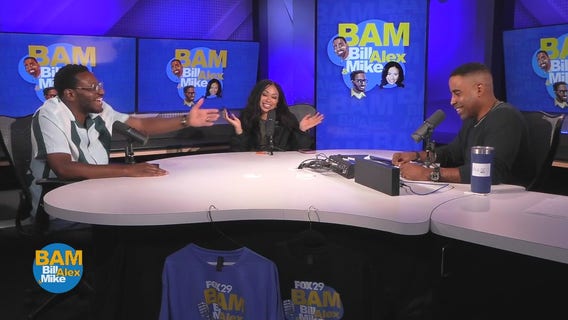 BAM | Bill, Alex & Mike: Diddy requests a pardon? Taylor Swift throws subliminal disses?