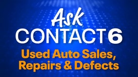 Episode 2: Used Auto Sales, Repairs & Defects