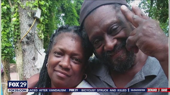Family of Bridgeton hit-and-run victim speaks out after his death