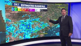 Austin weather: 30% chance to see Austin rain