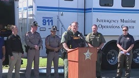 Wayne Ivey: 150 people deported from Brevard County in 4 days