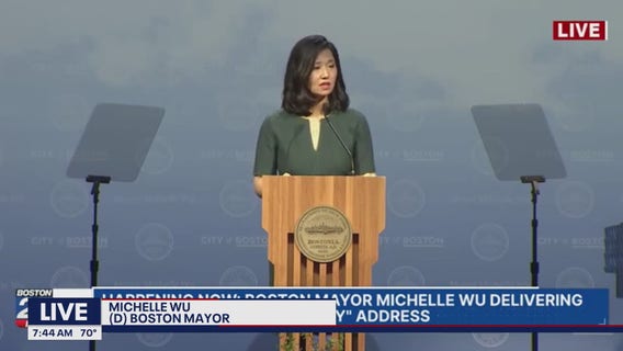 U.S. Democrats looking for a new leader