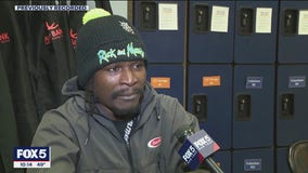 Millions of New Yorkers to lose food assistance due to shutdown