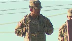 Constitutional crisis? What if judge blocks troop deployment to Chicago but Trump doesn't listen?