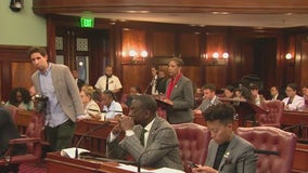 NYC lawmakers react to Adams indictment