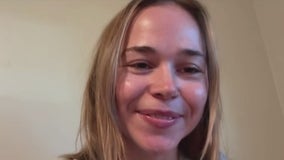 Hope Walz finds her own spotlight on TikTok as the daughter of Gov. Walz