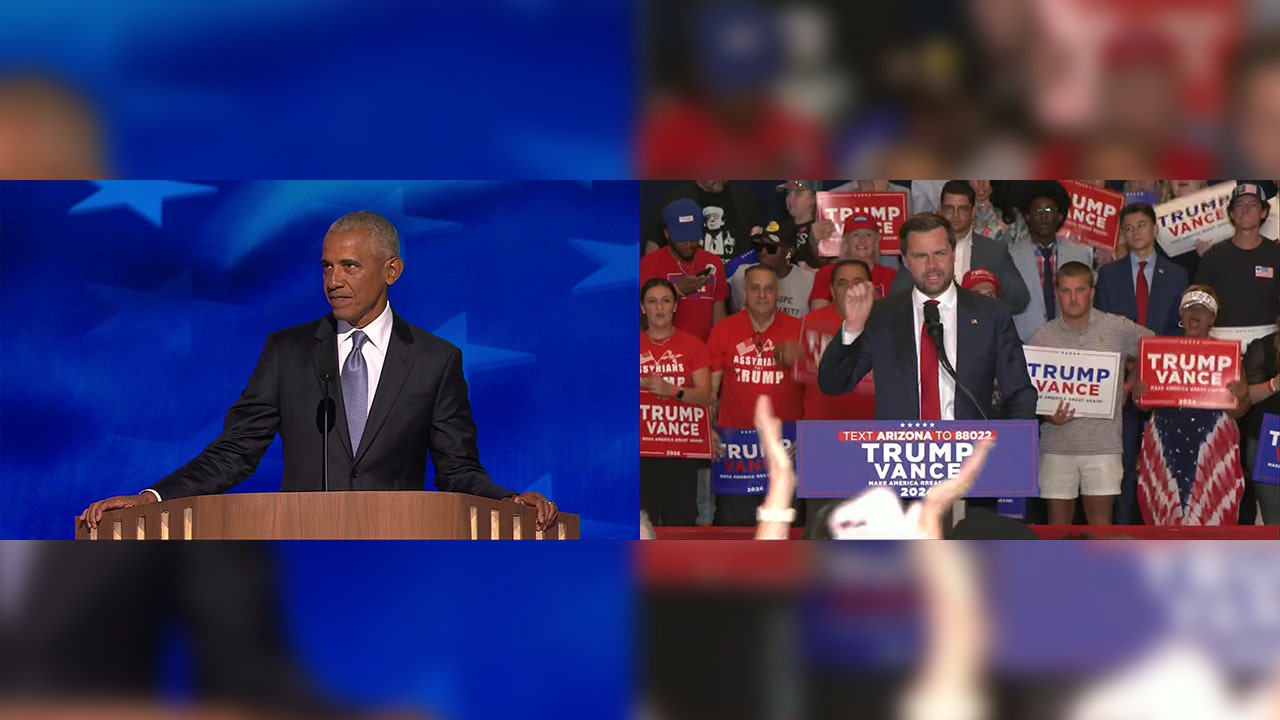Obama visits Tucson; Vance to visit Peoria Oct. 22 FOX 10 Phoenix
