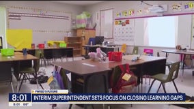 FWISD Interim Superintendent aims to close learning gaps