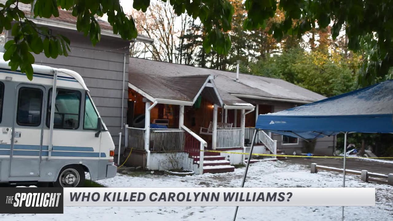 The Spotlight: Heinous, unsolved murders in Washington