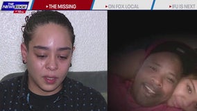 Angela Diaz's family pleads for her safe return