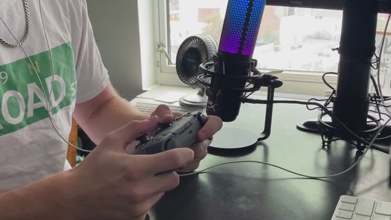 Cybersecurity expert explains importance of gaming software controls following arrest of student