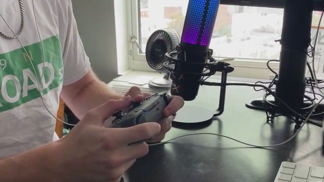 Cybersecurity expert explains importance of gaming software controls following arrest of student