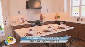 2024 MBA Parade of Homes; Finest home designs, newest trends and cutting-edge features