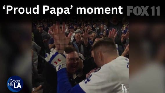 Freddie Freeman's walkoff grand slam powers Dodgers past Yankees in World Series Game 1