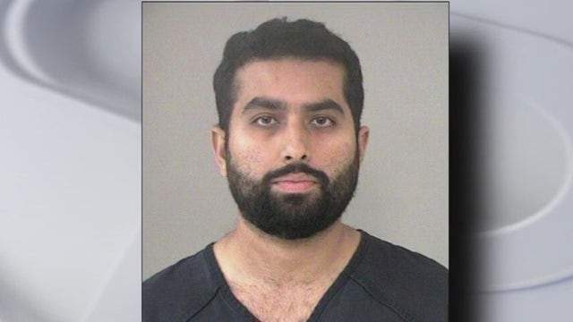 Taral Patel, former Fort Bend County candidate, pleads guilty to 2 misdemeanor charges