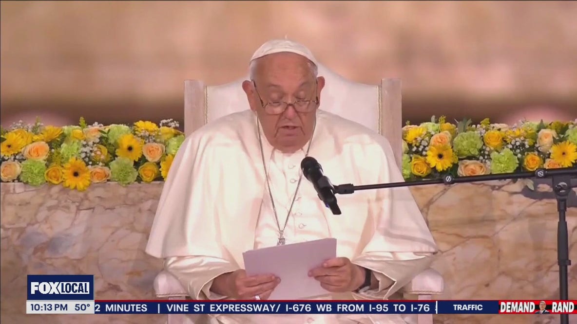 Pope Francis to be released from the hospital