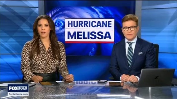 FOX 5 News at 5 p.m. Oct. 31, 2025