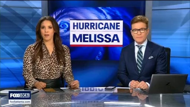 FOX 5 News at 5 p.m. Oct. 31, 2025