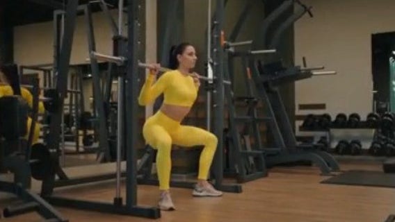 Study: Exercise can help prevent breast cancer