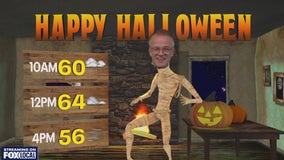 Happy Halloween from Rob Haswell