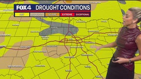 Dallas weather: Oct. 18 overnight forecast