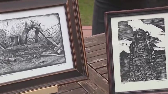 7th Annual MKE Studio Tour is back this Saturday and Sunday