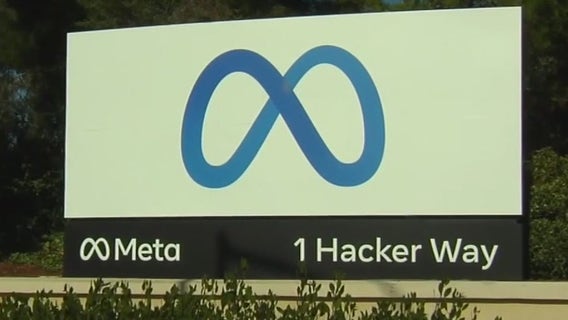 Meta cutting 'low performers' in latest round of layoffs