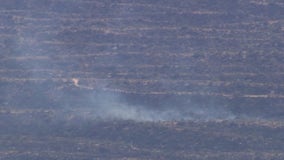 Adams Fire now 62% contained despite heat wave