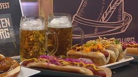 Indulge in Oktoberfest goodness at Time Out Market Chicago