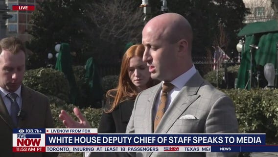 DOGE latest: What is a probationary worker?