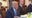 President Trump addresses tariffs, tension in the Middle East