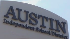 AISD CFO reinstated after arrest