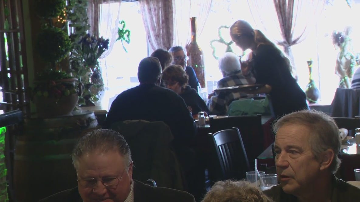 Community steps up to support Wyandotte restaurant