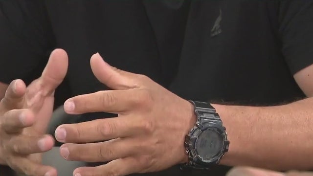 Immigrants fear arrest by ICE after asylum hearings