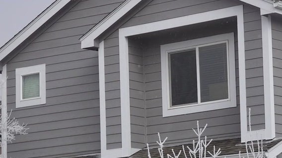 Home maintenance costs surprise many home buyers