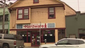 Glen Park Hardware in San Francisco closing after 61 years