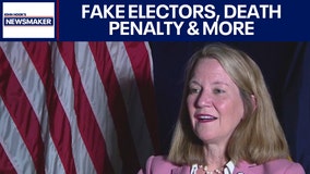Arizona Attorney General Kris Mayes | Newsmaker