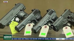 Report: WA counties fail to keep guns from alleged abusers