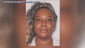 Detroit mother charged with murder after 9-year-old son's body found in shallow grave